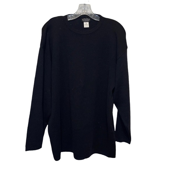 The J Peterman Women 100% Wool Sweater Size M - Picture 1 of 5